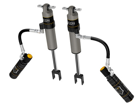 ICON 20-26 GM 2500/3500 HD 0-3.5in Front VS 2.5 RR CDEV Pair