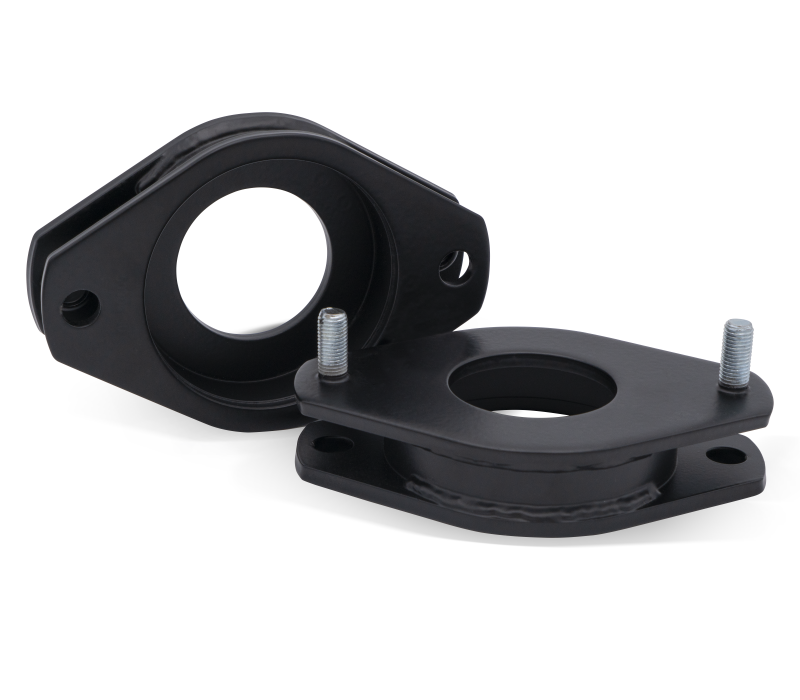 Body Armor 4x4 2018+ Subaru Crosstrek 2in Front 1.5in Rear Strut Spacer Kit