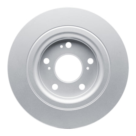 DFC 17-25 Acura INTEGRA Rear GeoSPEC Coated Rotor