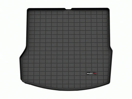 WeatherTech 21-22 Polestar 2 Cargo Liner - Black