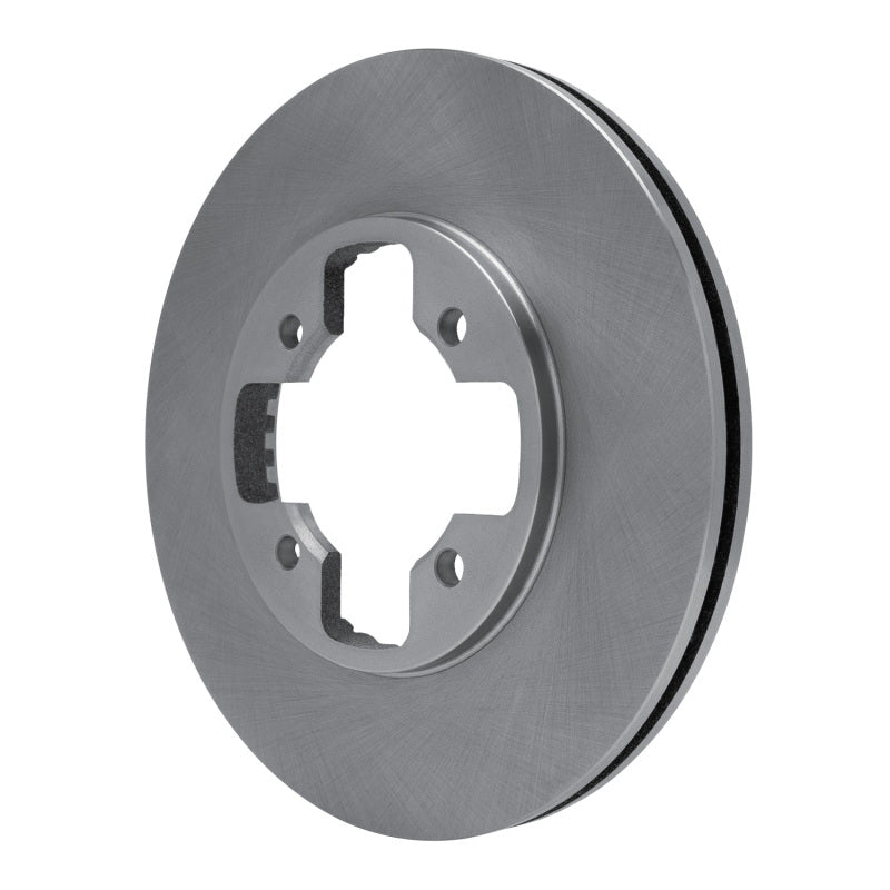 DFC 79-83 Nissan 280ZX Front Brake Rotor
