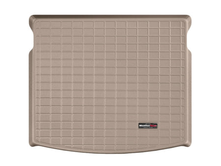 WeatherTech 13-15 Land Rover LR2 Cargo Liners - Tan