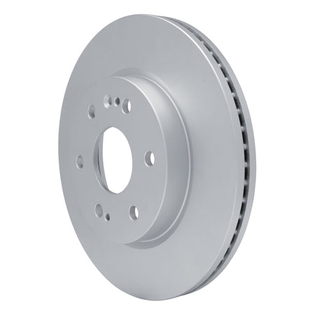DFC 19-26 Cadillac Escalade Esv Front Hi-Carbon Alloy GEOMET Coated Rotor