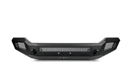 Body Armor 4x4 11-16 Ford F250/F350 Super Duty Ambush Front Bumper - Non-Winch