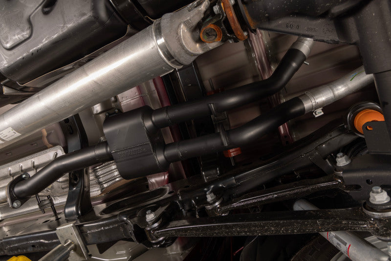 Flowmaster 2025 RAM American Thunder Direct Fit Muffler