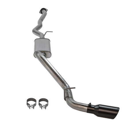 Flowmaster 99-06 GM 1500 V6/V8 FlowFX Cat-Back Exhaust System