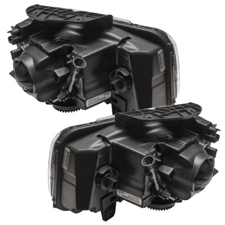 Oracle 10-13 Chevrolet Camaro SMD HL (RS) - ColorSHIFT w/ Simple Controller