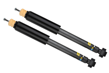 Bilstein 15-20 Audi A3 / 15-19 Volkswagen Golf R / 15-22 GTI EVO S Front & Rear Suspension Kit