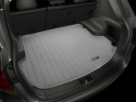 WeatherTech 10+ Hyundai Tucson Cargo Liners - Grey
