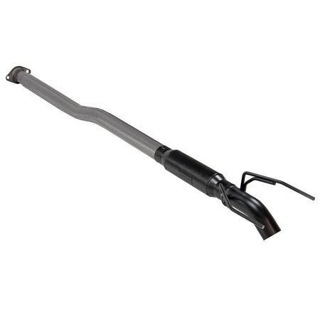 Flowmaster 05-15 Toyota Tacoma 4.0L Outlaw Extreme Cat-Back Exhaust System
