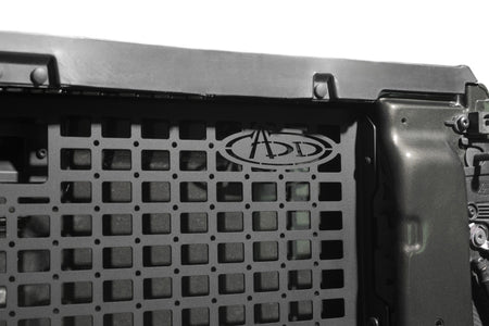 Addictive Desert Designs 2024+ Ford Ranger Raptor Passenger-Side - Bed Side MOLLE