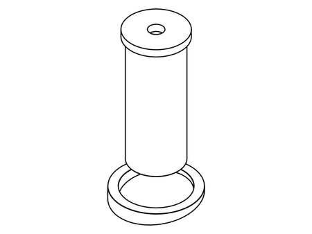 ICON Delta Joint Install Adapter & Shim