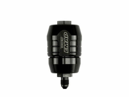 Turbosmart Exhaust Manifold Absolute Pressure Canister 3AN to 1-8NPT
