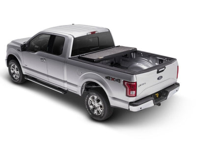 Undercover 2026 Ford Ranger 5ft Bed Ultra Flex Bed Cover