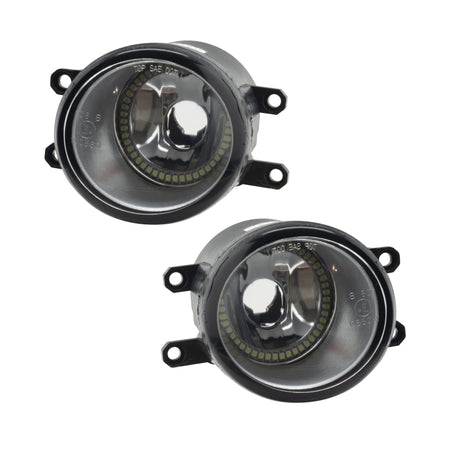 Oracle 14-18 Toyota Tundra SMD FL - White