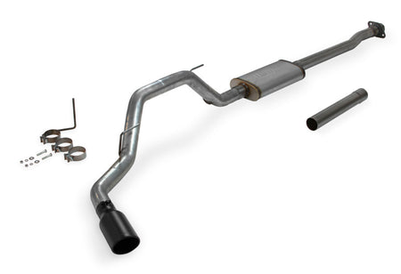 Flowmaster 09-14 Ford F-150 FlowFX Cat-Back Exhaust System