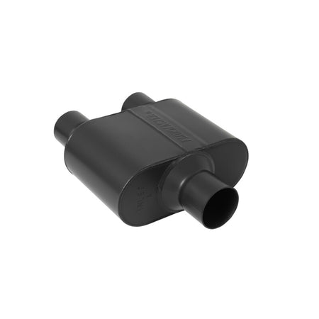 Flowmaster 2.5 IN(C)/2.25 OUT(D) Super 10 SS Muffler