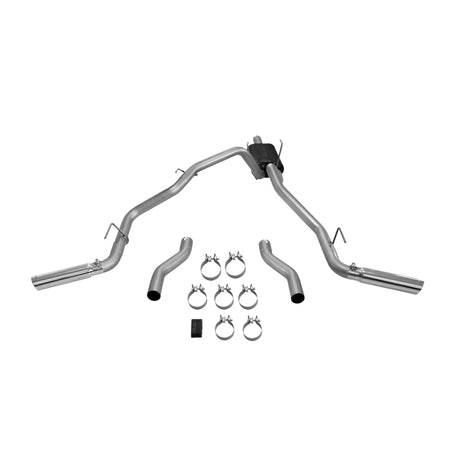 Flowmaster 09-24 RAM 1500 V8 American Thunder SS Cat-Back Exhaust System