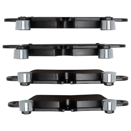 DFC 12-26 Porsche Cayenne Rear 4000 Hybridynamic Brake Pads