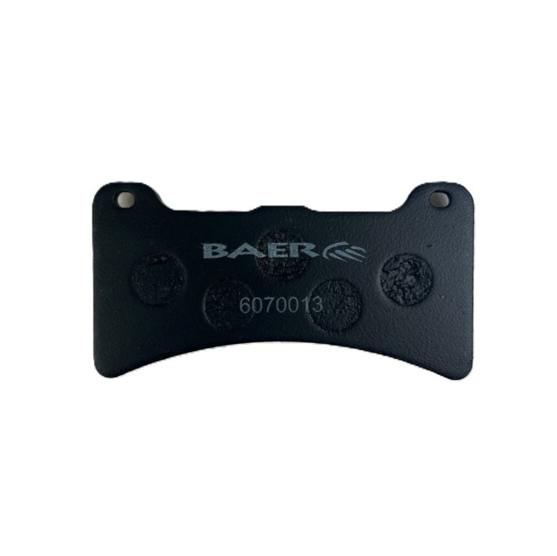 Baer Brakes Replacement Pads for Select Baer S4 Caliper