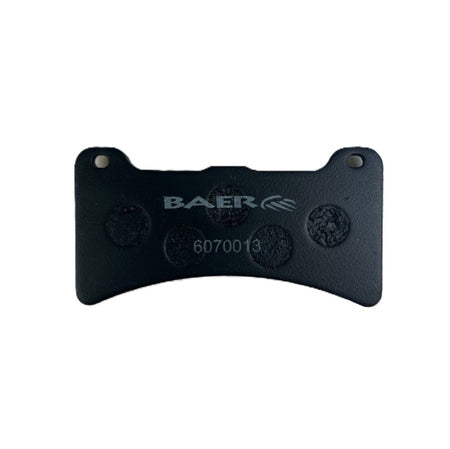 Baer Brakes Replacement Pads for Select Baer S4 Caliper