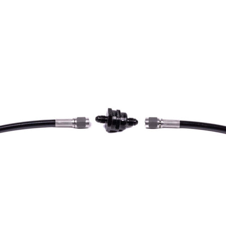 Chase Bays 89-05 Mazda Miata NA/NB Clutch Line w/Tilton Control Valve
