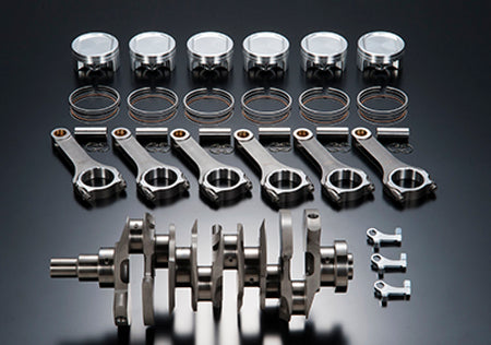 HKS PISTON KIT VR38 4.3L