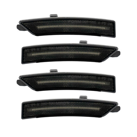 Form Lighting 2024+ Mustang LED Sidemarkers OEM (set)