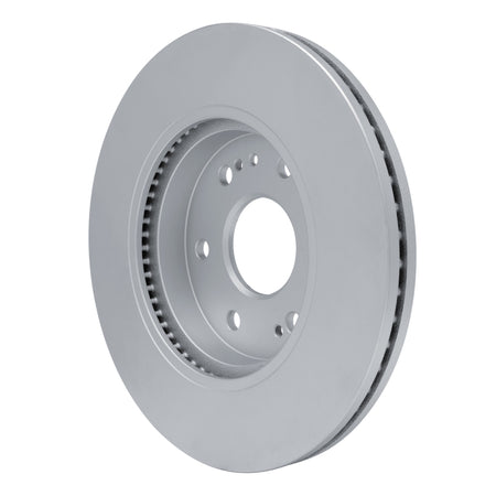 DFC 19-26 Cadillac Escalade Esv Front Hi-Carbon Alloy GEOMET Coated Rotor