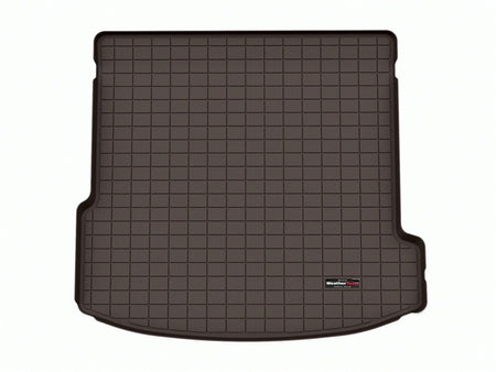 WeatherTech 2021+ Mercedes-Benz AMG GLE 53 Cargo Liners - Cocoa