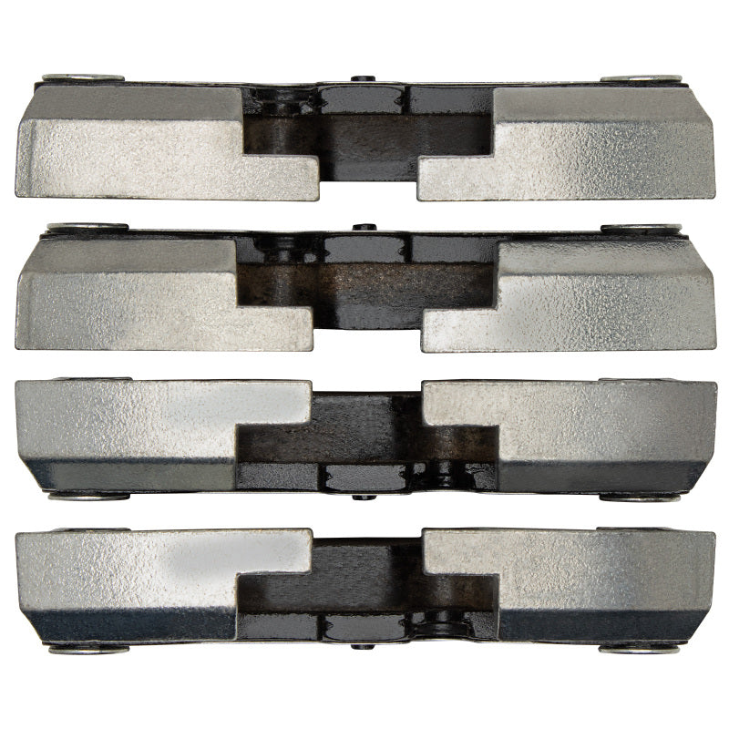 DFC 16-25 BMW iX Front Euro 5000 Ceramic Brake Pads