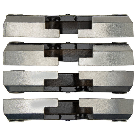 DFC 16-25 BMW iX Front Euro 5000 Ceramic Brake Pads