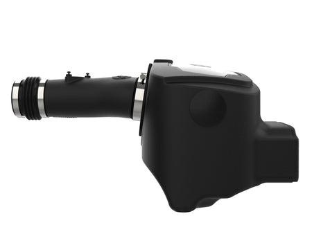 aFe Momentum HD Cold Air Intake System w/ Pro 10R Filter 2022 Toyota Land Cruiser V6-3.3L (td)
