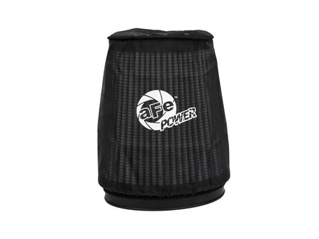 aFe Filter GUARD Polyester Pre-Filter Fits Air Filter 24-90054-MA And Others