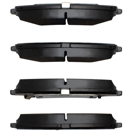 DFC 16-21 Hyundai Veloster Front 5000 Advanced Ceramic Brake Pads