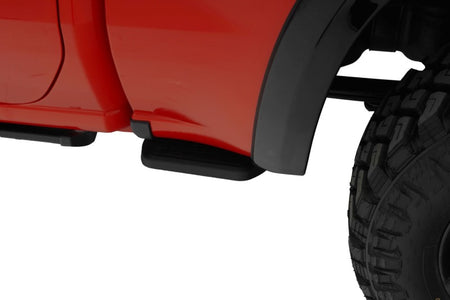 AMP Research 20-24 Chevrolet Silverado 2500/3500HD BedStep2 - Black