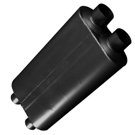 Flowmaster 2.75 IN(D)/2.5 (D)OUT 50 Series BB Muffler