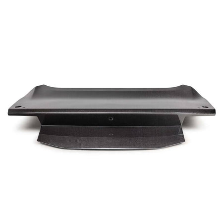 Anderson Composites 2024 Ford Mustang Type-AC Double Sided Carbon Fiber 1-Piece Decklid