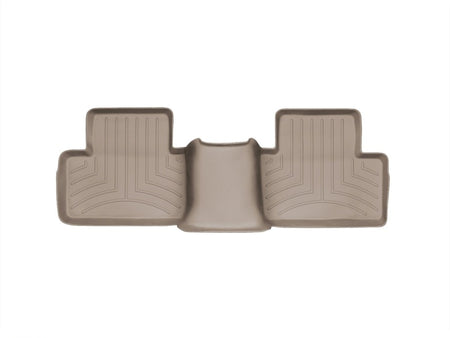 WeatherTech 11+ Mitsubishi Outlander Sport Rear FloorLiner - Tan