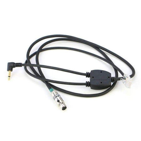 Rugged Radios Rugged RM60 and Midland MXT400 Mobile Radio Jumper Cable