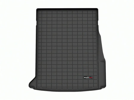 WeatherTech 2024 BMW i5 M60 / BMW i5 eDrive40 Cargo Liners - Black