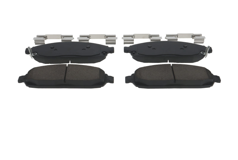 Baer Brakes 06-10 Jeep Commander Claw Brake Pads