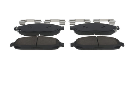 Baer Brakes 06-10 Jeep Commander Claw Brake Pads