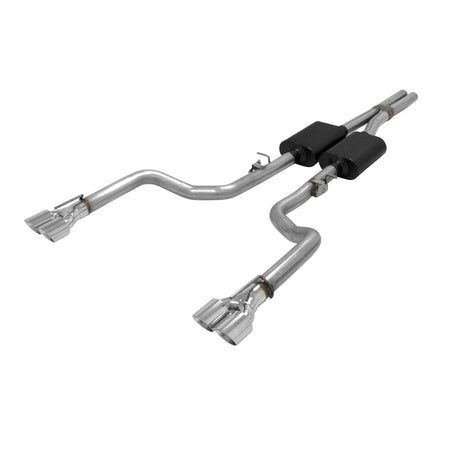Flowmaster 15-23 Charger SRT 392/HELLCAT American Thunder SS Exhaust System