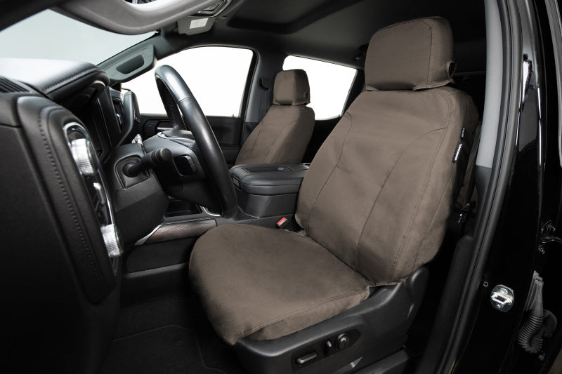 Covercraft 21-25 Lexus ES350 ES300 Endura Waterproof SeatSaver Custom Second Row Seat Covers