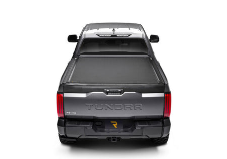 BAK 07-21 Toyota Tundra w/OE Track Sys 6.7ft Bed (No Trail Edition/No Bed Box) Revolver X4ts