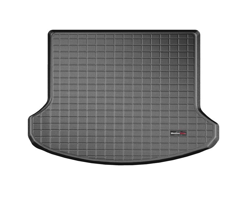 WeatherTech 14+ BMW X5 Cargo Liners - Black