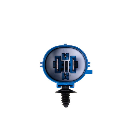 SPAL 500W 16in Drop-In Brushless Fan w/Jumper Harness