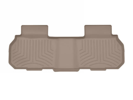 WeatherTech 2025 Buick Enclave Rear FloorLiner HP - Tan