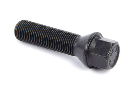 Dinan Lug Bolts - Cone Seat - M14x1.25 - 45mm - Black (Set of 10)